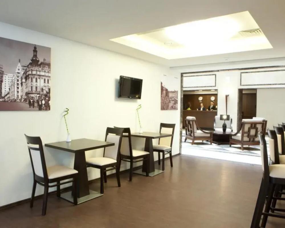 фото Europa Royale Bucharest
