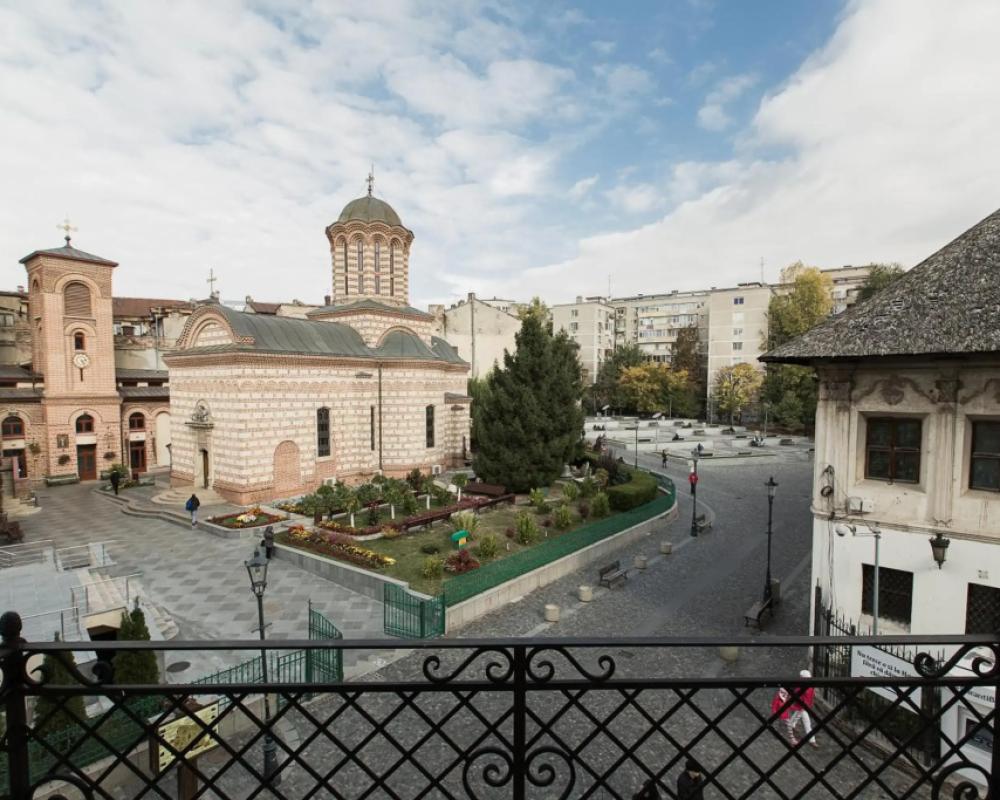 фото Europa Royale Bucharest