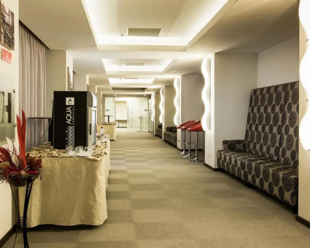 фото Europa Royale Bucharest
