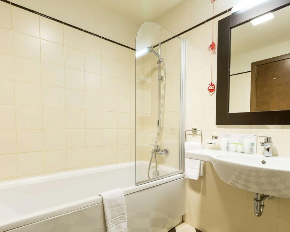 фото Europa Royale Bucharest