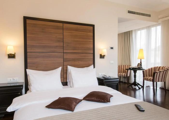 Europa Royale Bucharest
