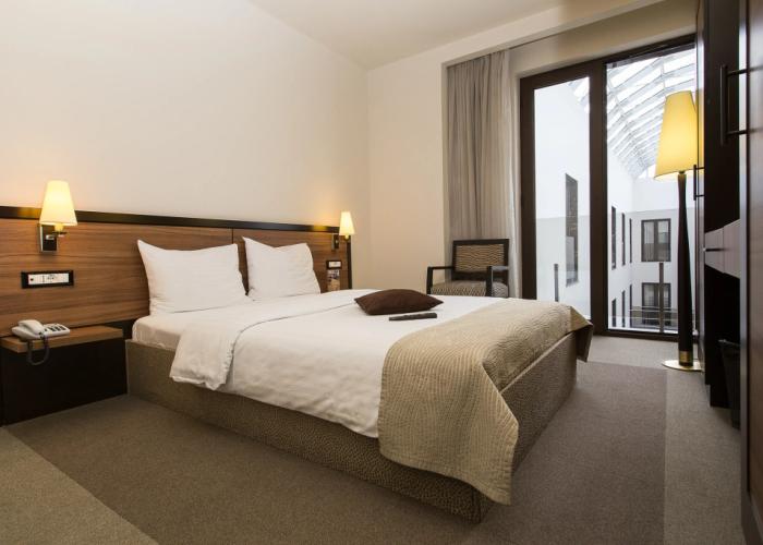 Europa Royale Bucharest