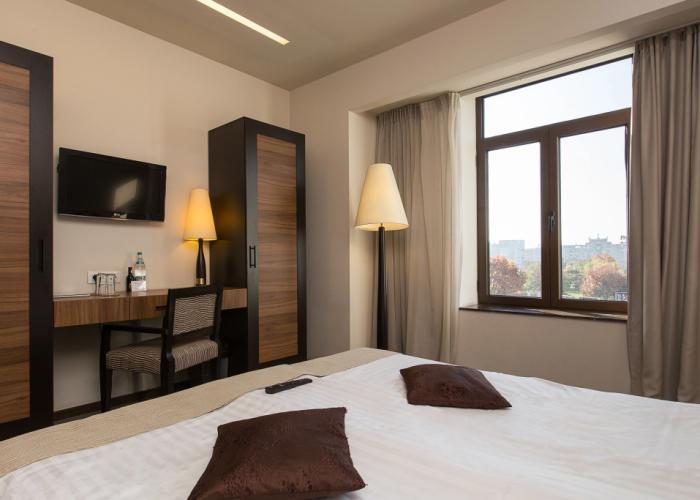 Europa Royale Bucharest