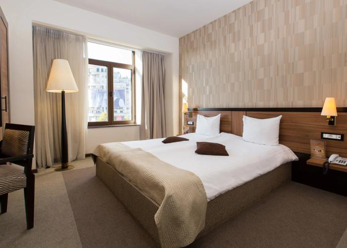 Europa Royale Bucharest