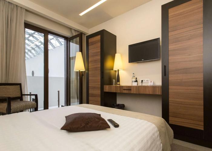 Europa Royale Bucharest