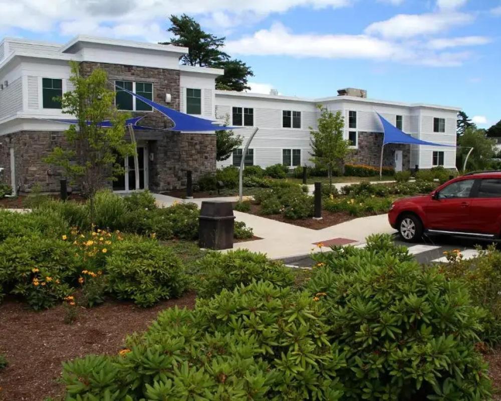 Atlantic Oceanside Hotel & Conference Center