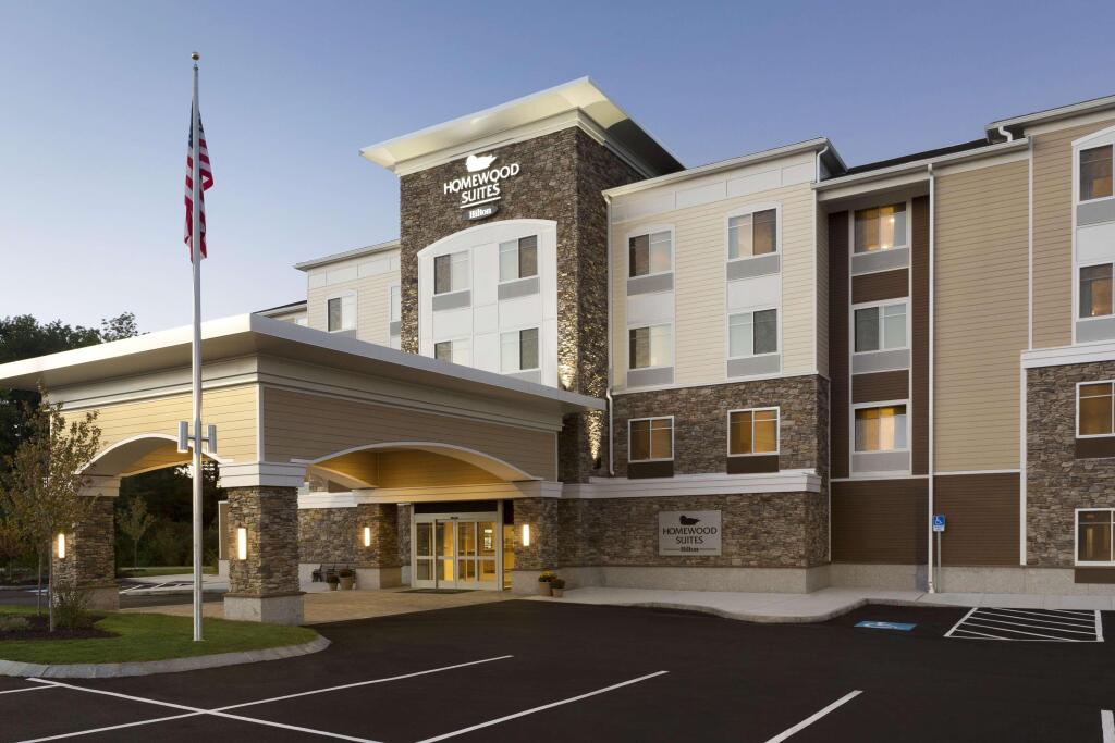 Homewood Suites by Hilton Augusta