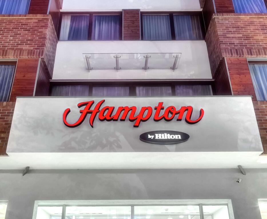 Hampton by Hilton Swinoujscie