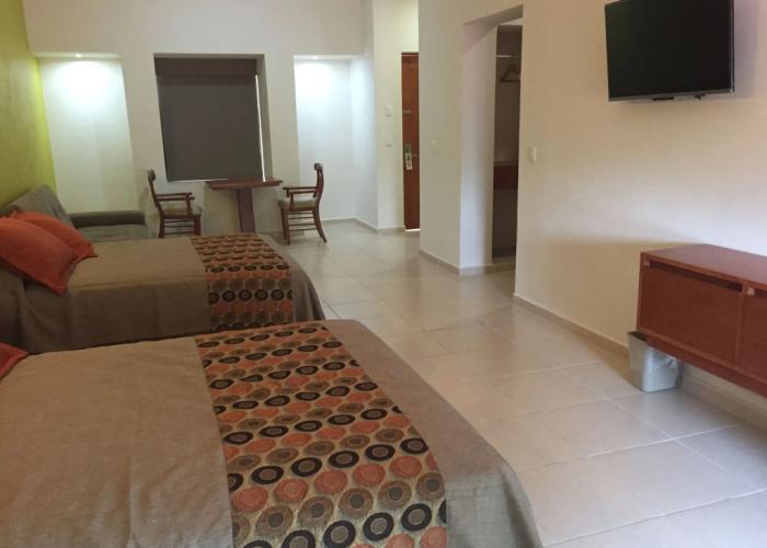 Concierge Plaza la Villa
