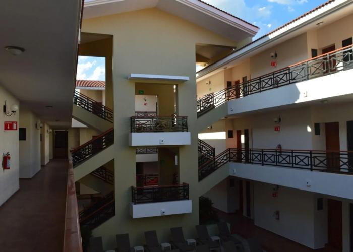 Concierge Plaza la Villa