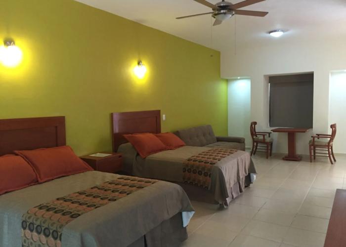 Concierge Plaza la Villa
