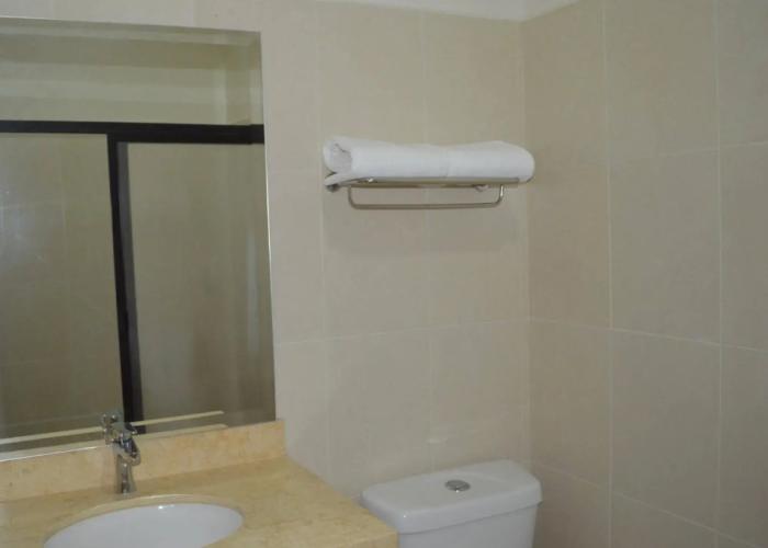 Concierge Plaza la Villa