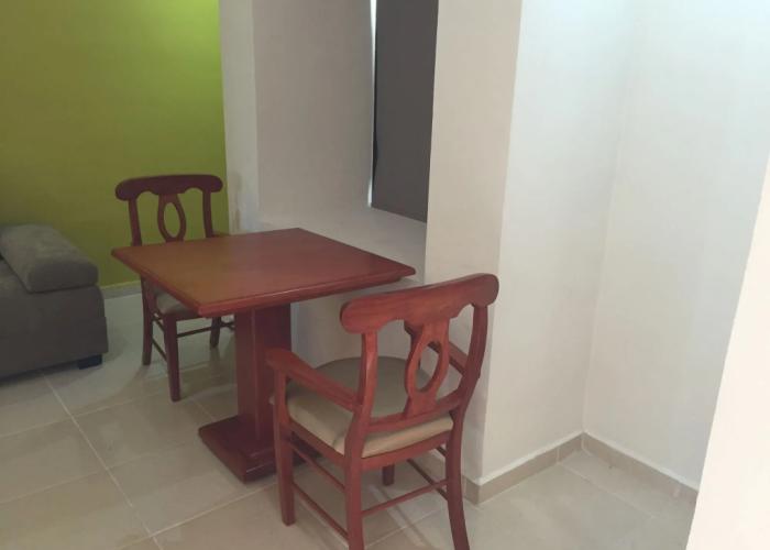 Concierge Plaza la Villa