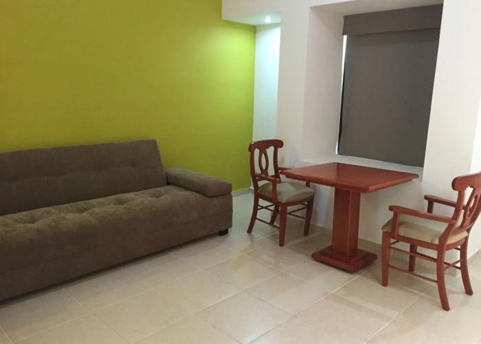 Concierge Plaza la Villa