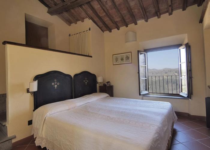Hotel della Fortezza
