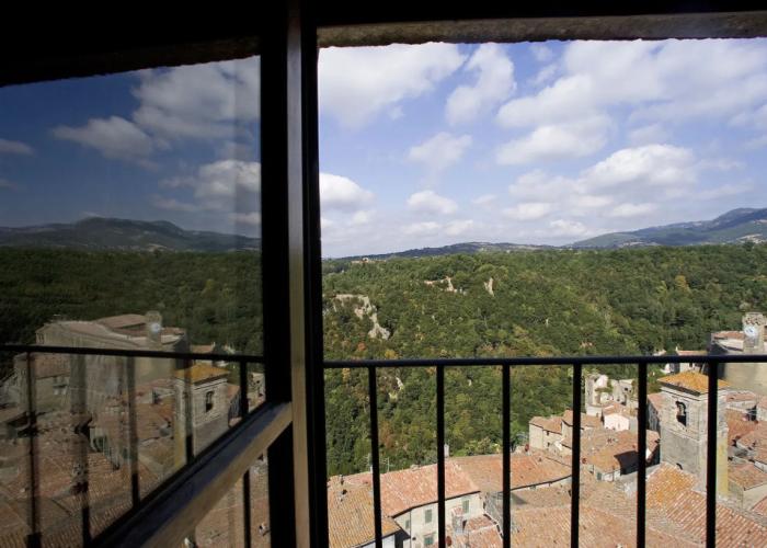 Hotel della Fortezza