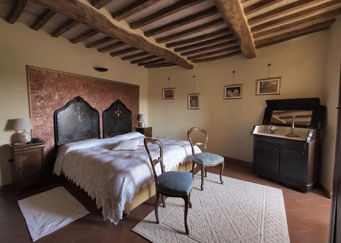 Hotel della Fortezza