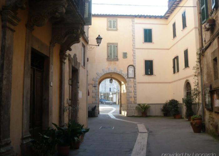 Hotel della Fortezza