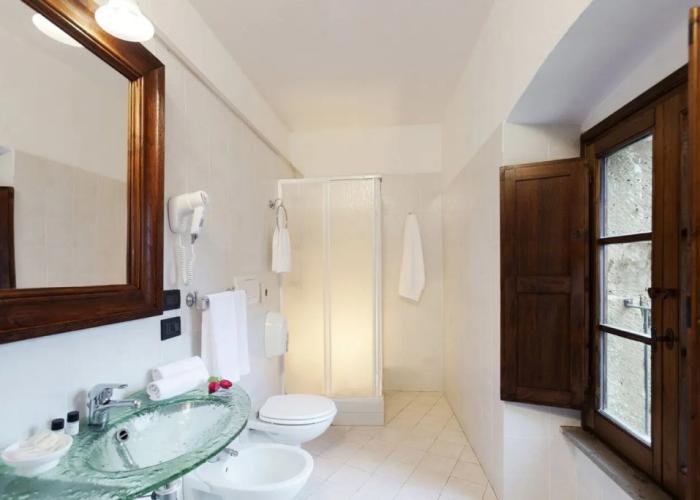 Hotel della Fortezza