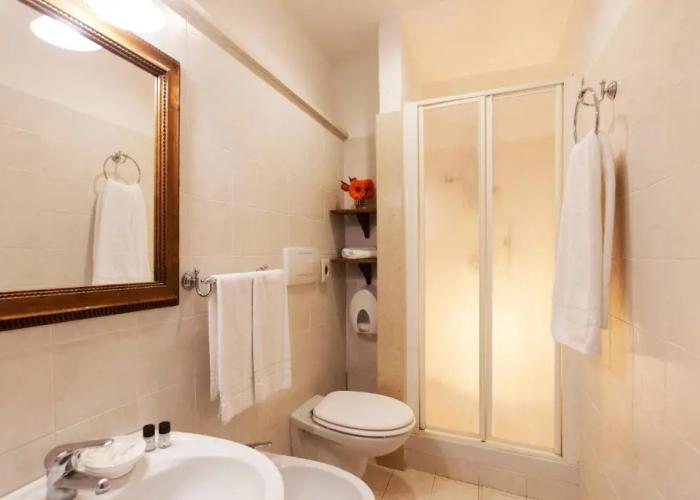 Hotel della Fortezza
