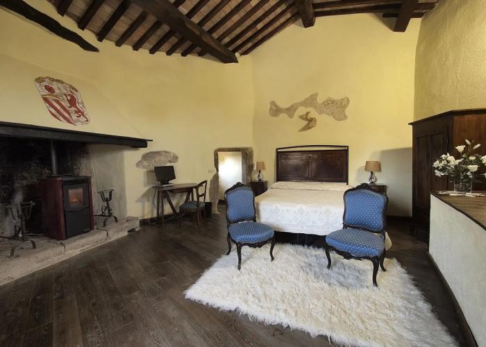 Hotel della Fortezza