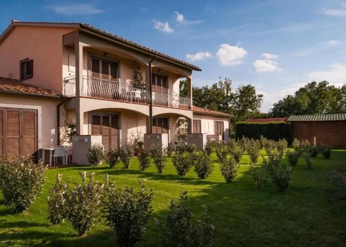 Villaggio Le Querce
