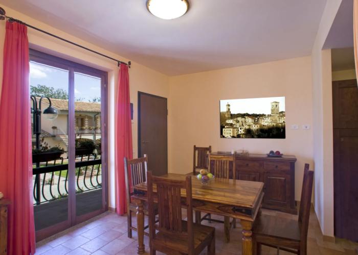 Villaggio Le Querce