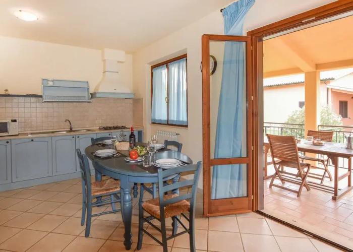 Residence Terme Di Sorano