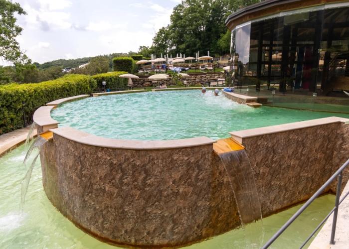 Residence Terme Di Sorano