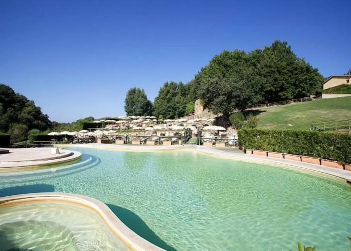 Residence Terme Di Sorano