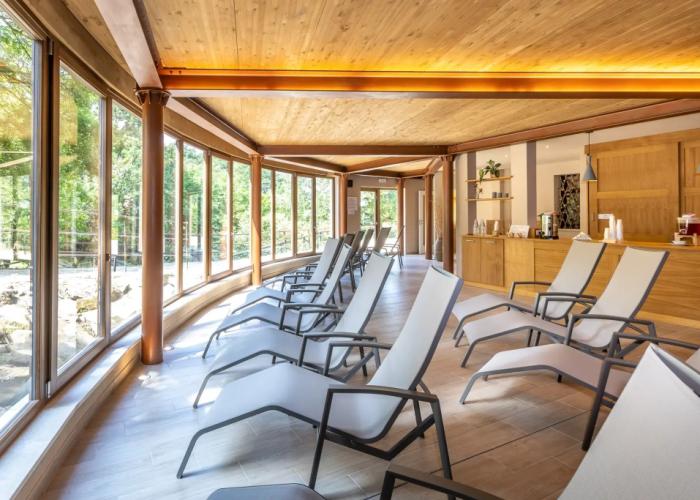 Residence Terme Di Sorano