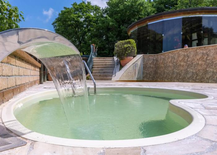 Residence Terme Di Sorano