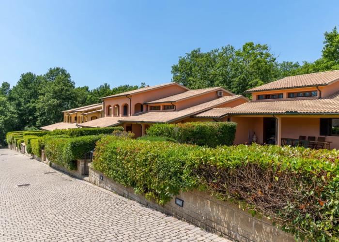 Residence Terme Di Sorano