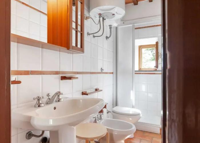 Holiday Home in Sorano With Scenic Balcony