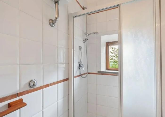 Holiday Home in Sorano With Scenic Balcony