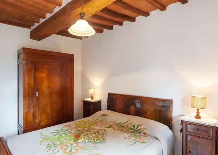 Holiday Home in Sorano With Scenic Balcony