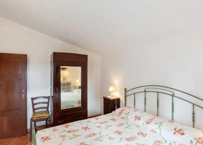 Holiday Home in Sorano With Scenic Balcony