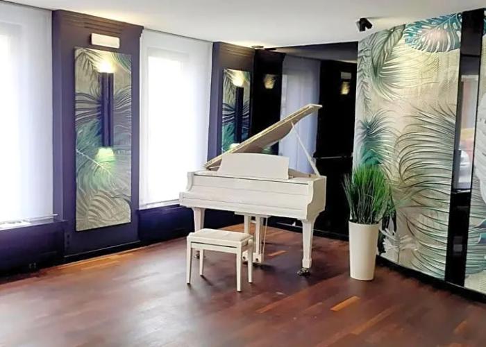 Arena Hotel Spa & Wellness