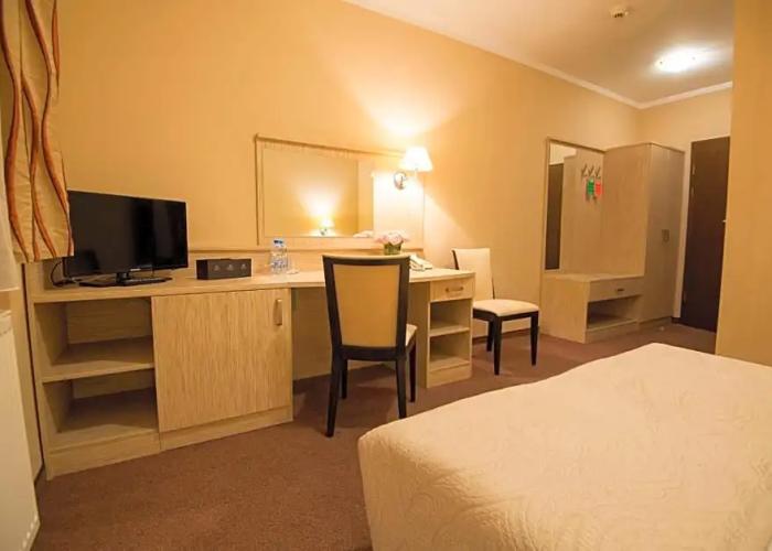 Arena Hotel Spa & Wellness