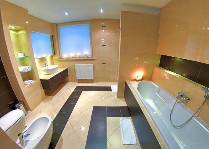 Arena Hotel Spa & Wellness
