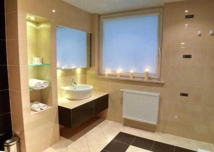 Arena Hotel Spa & Wellness