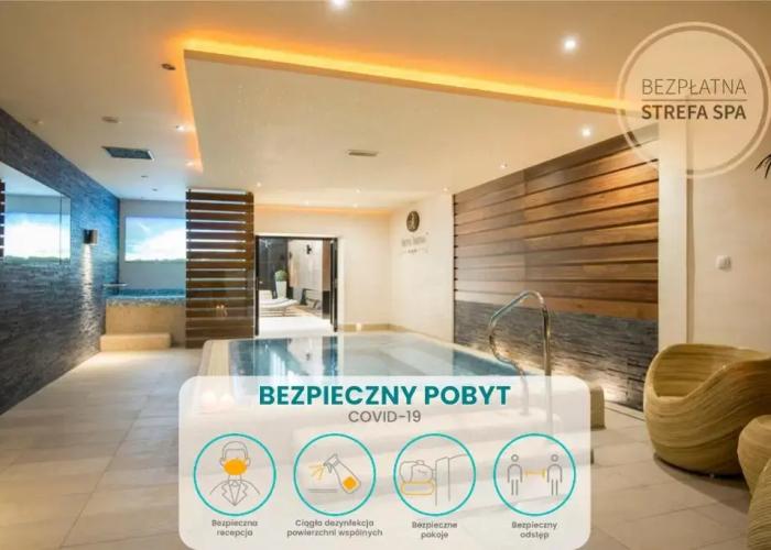 Arena Hotel Spa & Wellness