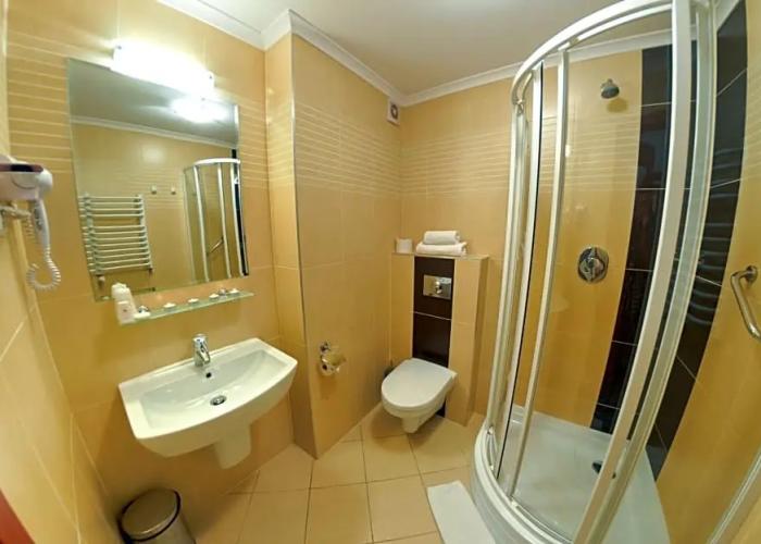Arena Hotel Spa & Wellness