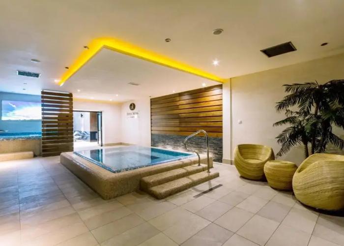 Arena Hotel Spa & Wellness