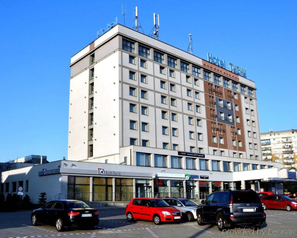 Hotel Tychy