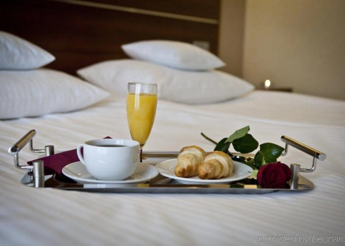 Hotel Tychy