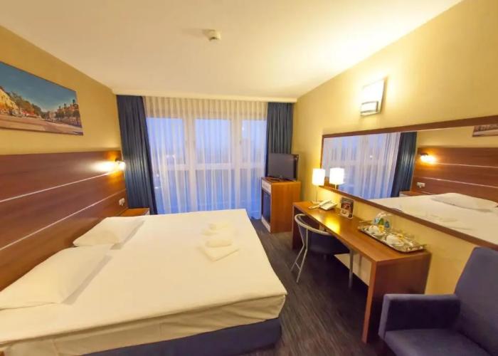 Hotel Tychy