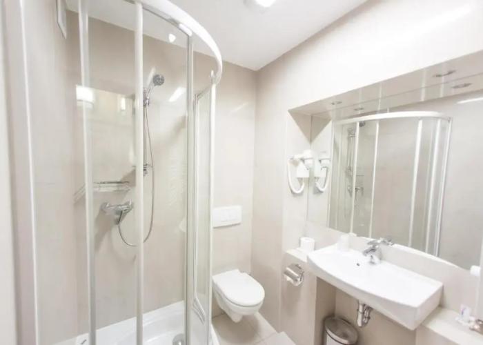 Hotel Tychy