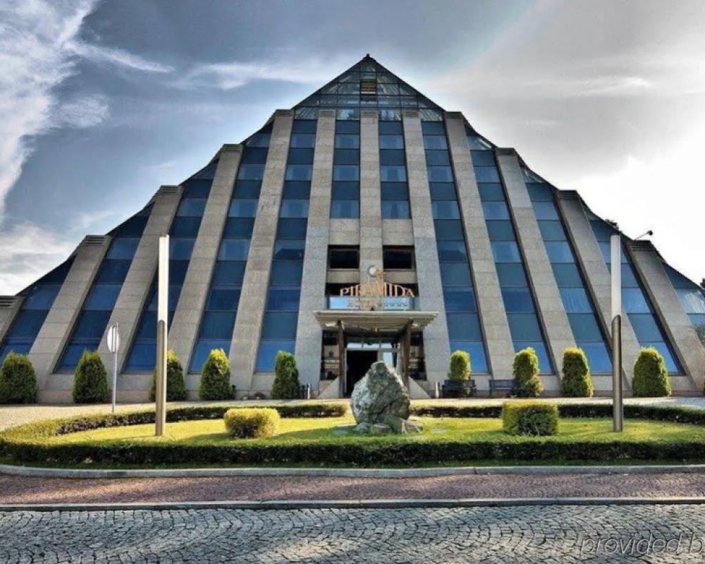 Hotel Piramida - Spa & Wellness