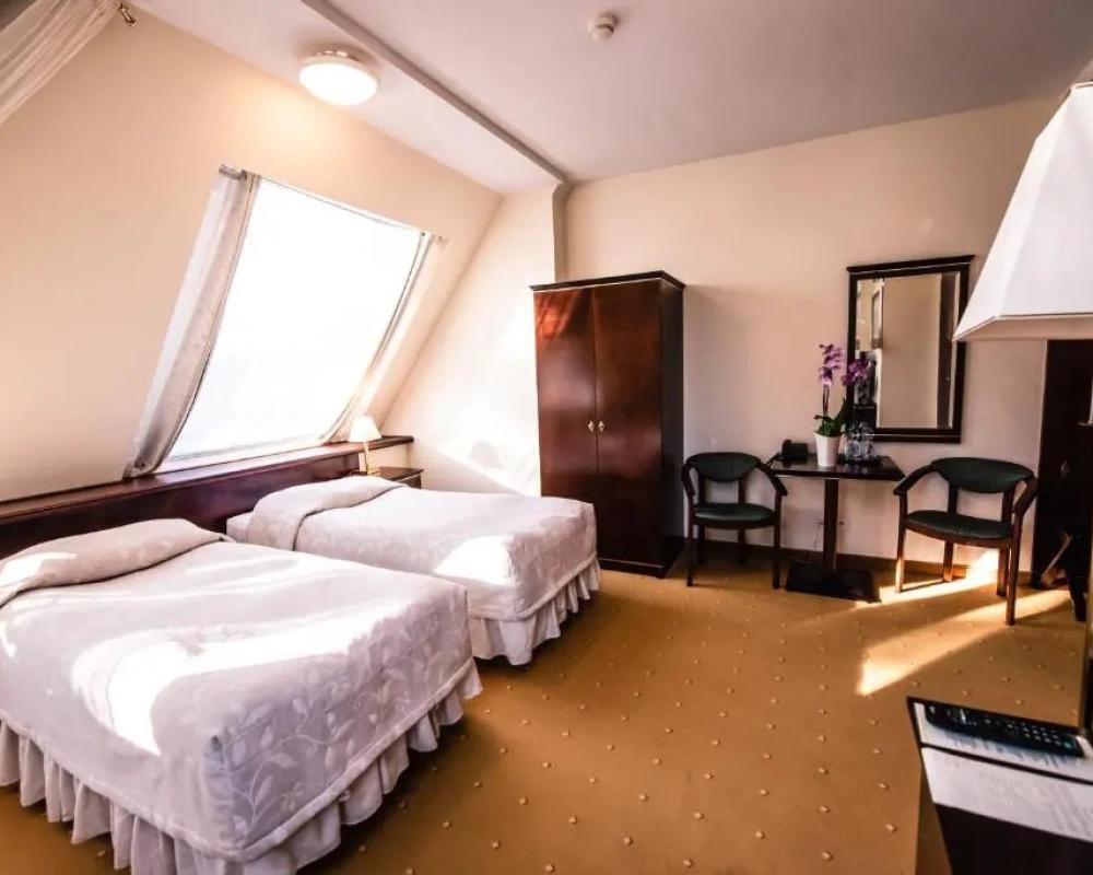 фото Hotel Piramida - Spa & Wellness